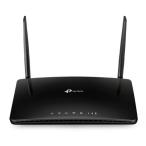 TP-LINK Archer MR600 AC1200 SIMフリー ホームルーター