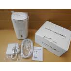 ZTE 【新品】Speed Wi-Fi HOME 5G L13 ホワイト ZTR02SWU【日曜日以外即日発送】【送料無料】