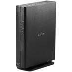 ELECOM Wi-Fi6(11ax) 2402+574Mbps ギガビットルーター 1台 目安在庫=○