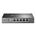 TP-Link Omada ギガビット マルチWAN VPNルーター ER605