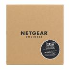 NETGEAR 【正規品】 ネットギア NETGEAR 無線LAN アクセスポイント WiFi 6 (1201+574Mbps) クラウド管理対応 法人向け マルチギガ PoE+受電 メーカーリミテッドライフタイム保証 Insight アプリ&クラウド WAX610-100JPS