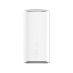 ZTE 【中古】 Speed Wi-Fi HOME 5G L13 ZTR02 [ホワイト]