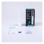TP-Link ティーピーリンク AC1200 ワイヤレス デュアルバンド MU-MIMO対応 ギガビット Indoor/Outdoor アクセスポイント EAP225-OUTDOOR