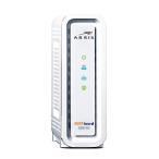 【並行輸入品】 ARRIS SURFboard SB6190 DOCSIS 3.0 Cable Modem - Retail Packaging - White
