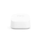 Amazon アマゾン B0BP73KBC2 eero 6+ - メッシュWi-Fiルーター | AX3000 | 1.0Gbpsイーサネット | 最大wifi範囲140m2 | 1ユニット IPv6対応