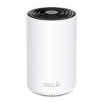 TP-Link Deco XE75(1-pack) AXE5400 トライバンド メッシュWi-Fi 6Eシステム