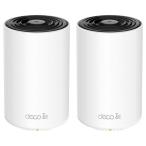 TP-Link Deco XE75 AXE5400 DECOXE752P