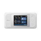 NEC PF 【SIMフリー】Aterm MR10LN SIMフリーモバイルルーター ホワイト ［ナノSIM］ ［ナノSIM］ PA-MR10LN-SW