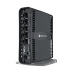 【並行輸入品】 MikroTik hAP ax2 US version