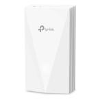 TP-Link EAP655-Wall(EU) AX3000 壁面埋め込み型 Wi-Fi 6アクセスポイント