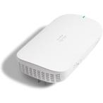 Cisco シスコシステムズ (Cisco) Wi-Fi6 2x2 メッシュエクステンダ (151AXM-Q-JP) 法人向け CBW150AXのみ接続