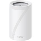 Deco TP-LINK DECO BE68 1P Wi-Fiルーター 最大14Gbps Wi-Fi 7(be) IPv6対応 8ストリーム