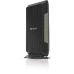 【並行輸入品】 NETGEAR Nighthawk Cable Modem CM1200 - Compatible with all Cable Providers including Xfinity by Comcast, Spectrum, Cox | For Cable