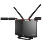 Buffalo 【新古品】 バッファロー WXR-6000AX12P/D [無線LANルーター Wi-Fiルーター 11ax/ac/n/a/g/b 4803+1147Mbps Wi-Fi6/Ipv6対応]