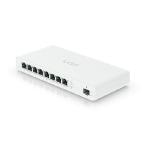 【並行輸入品】 Router UBIQUITI UISP-S GIGABIT POE MICROPOP APP