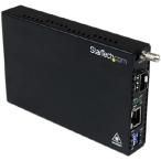 【並行輸入品】 StarTech.com ギガビットイーサネットSFP光メディアコンバーター ET91000SFP2