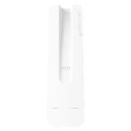【並行輸入品】 Mikrotik OmniTIK 5 ac (RBOmniTikG-5HacD-US) 5GHz 802.11ac 7.5dBi Gigabit Ethernet ports for 802.11ac Access Point