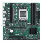 ASUS 【並行輸入品】 ASUS Pro B650M-CT-CSM AMD B650(Ryzen 7000) Micro-ATX 商用マザーボード(DDR5,2xM.2スロット, PCIe 5.0 M.2スロット, USB 3.2 Gen 2ポート,