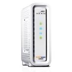 【並行輸入品】 次世代ARRIS SURFboard SB8200 DOCSIS 3.1 32 x 8ケーブルモデム - フラストレーションフリー包装 - ホワイト
