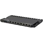 【並行輸入品】 MikroTik RB5009UG+S+in