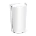 TP-Link Deco X50-5G(1-pack)(JP) 5G対応メッシュWi-Fi 6ホームルーター