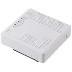 ELECOM ● ELECOM 法人向け無線アクセスポイント WAB-BE36-S Wi-Fi7 3600Mbps 2.5G エレコム