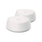 TP-Link ティーピーリンク BE3600 デュアルバンドメッシュWi-Fi 7システム DECOBE252P (納期目安3週間~)