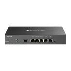 【並行輸入品】 TP-Link ER7206 Multi-WAN Professional Wired Gigabit VPN Router Increased Network Capacity SPI Firewall Omada SDN Integrated Load