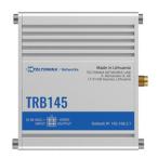 産業用高耐久性LTE RS485ゲートウェイ TRB145(技適承認済) 取り寄せ商品