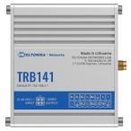 産業用高耐久性 GPIO LTEゲートウェイ TRB141(技適承認済) 取り寄せ商品
