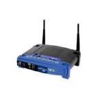 Linksys Wireless-G Access Point WAP54G - Wireless access point - Ethernet, Fast Ethernet - 802.11b/g_並行輸入