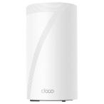 Deco TPLINK BE22000 トライバンドメッシュWi-Fi 7ルーター1個パック DECOBE851P