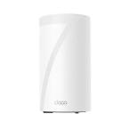 Deco TP-LINK BE22000 トライバンドメッシュWi-Fi 7ルーター(DECO BE85(1-PACK))
