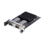 StarTech.com ネットワークアダプターカード/2ポート 10Gbps SFP+/OCP 3.0対応/SFF 4C+規格対応 O1210I-NETWORK-CARD