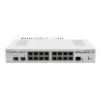 【新古品】 MikroTik CCR2004-16G-2S+PC