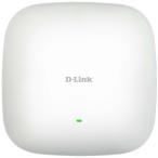 D-Link(ディーリンク) DBA-X5480P/A1-D6 DBA-X5480P/A1 6年ライセンスパック、802.11a/b/g/n/ac/ax（2×2×2）、屋内用、PoE（802.3at）受電対応、ACアダプタ無し、LLW保証対象、1年間ライセンス付