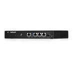 【並行輸入品】 Ubiquiti Networks EdgeRouter 4 wired router Ethernet LAN Black