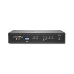 【並行輸入品】 SonicWall TZ370 Network Security Appliance (02-SSC-2825)