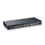 【並行輸入品】 48 Port GbE L2 Rackmount Swtch