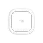 D-Link 8年間ライセンスパック(無償ライセンス1年含) ax(4×4) 屋内用 PoE(802.3at)受電対応 DBA-X2830P/A1-D8