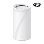 TP-Link ティーピーリンク BE22000 トライバンドメッシュWi-Fi 7ルーター Deco BE85(1-pack)(JP)