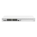 【並行輸入品】 Mikrotik CCR1016-12G Routerboard-Cloud Core Router by Mikrotik