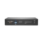 【並行輸入品】 SonicWall TZ270 TotalSecure 1YR Threat Edition (02-SSC-7305)
