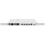 【並行輸入品】 MikroTik CRS504-4XQ-IN