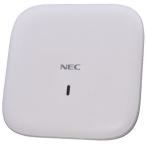 NEC 無線LANアクセスポイント QX-W1240 B02014-WP124