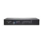 【並行輸入品】 SonicWall TZ570 Network Security Appliance (02-SSC-2833)