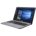 VivoBook D540YA-XX556T ノートパソコン ASUS VinoBook シルバーグラディエント