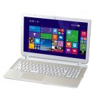 東芝 量販店展示品 東芝 dynabook dynabook T45 PT45PGY-SHA