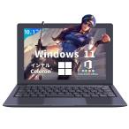 Celeron N4000/8GB/128GB/約0.8kg/Webカメラ/Windows 11/Office2024/800*1280 IPS