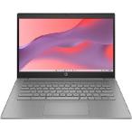 日本HP HP 2023 Chromebook Laptop, 14 Inch Display, Intel